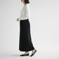 25AW SARAHWEAR コーデュロイセミタイトスカート C21855