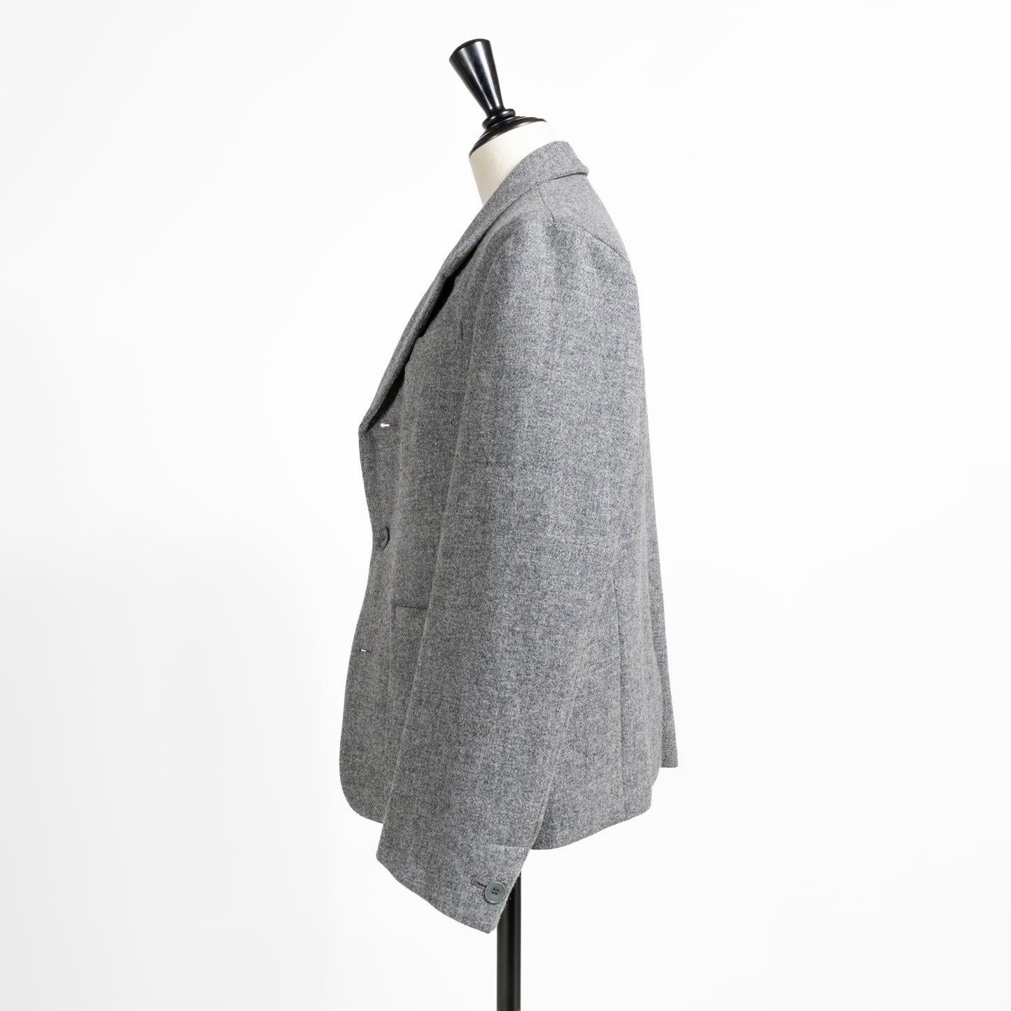 25AW SARAHWEAR ブリティッシュツイード テーラードジャケット C60258