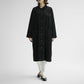 25AW SARAHWEAR コーデュロイカーペンターコート C60249