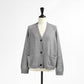 25AW SARAHWEAR エクストラファインメリノカーディガン C11606