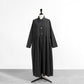 25AW SARAHWEAR ＜Rachel＞コットンウールポプリンカントリードレス C71284