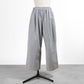 26SS SARAHWEAR ヒッコリーコージーパンツ C30591