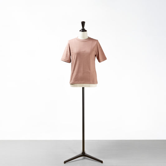 25SS SARAHWEAR <Jayne>ソフトリブTシャツ