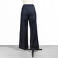 25AW SARAHWEAR ＜Carole＞インディゴデニムベーカーパンツ C30443