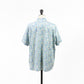 25SS SARAHWEAR リバティプリント半袖シャツ