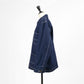 26SS SARAHWEAR インディゴデニム ユーティリティジャケット C60264