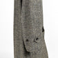 25AW SARAHWEAR ＜Lila＞ミックスヘリンボーンバルマカンコート C60255