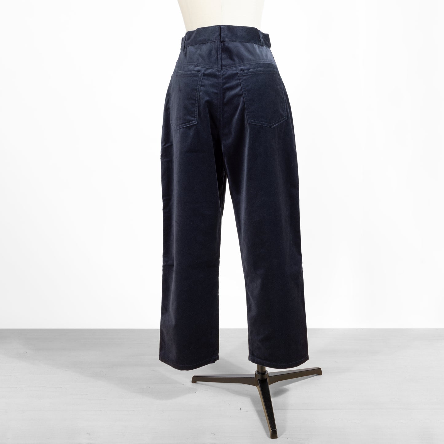 25AW SARAHWEAR ヴェルヴェッティーンランチパンツ C30583
