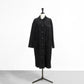 25AW SARAHWEAR コーデュロイカーペンターコート C60249