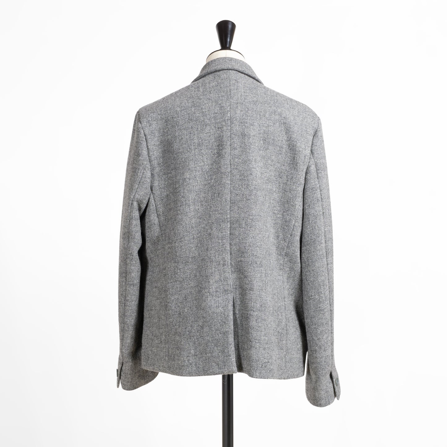 25AW SARAHWEAR ブリティッシュツイード テーラードジャケット C60258