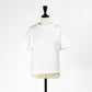 26SS SARAHWEAR ＜Jayne＞ファインコーマジャージー半袖T C91450