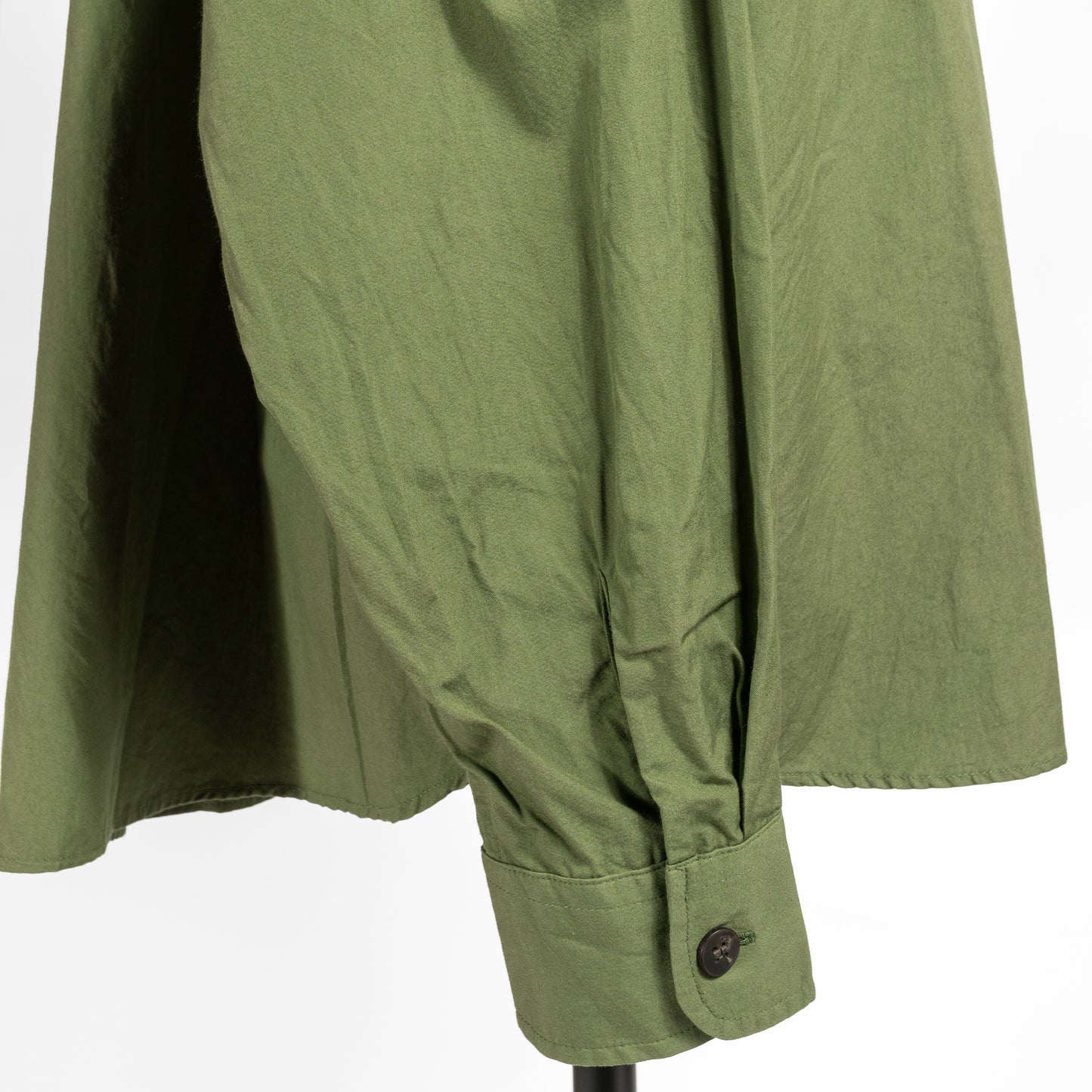 25AW SARAHWEAR コットンブロードクロスバリスタシャツ C53032