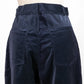 25AW SARAHWEAR ヴェルヴェッティーンランチパンツ C30583