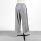 26SS SARAHWEAR ヒッコリーコージーパンツ C30591