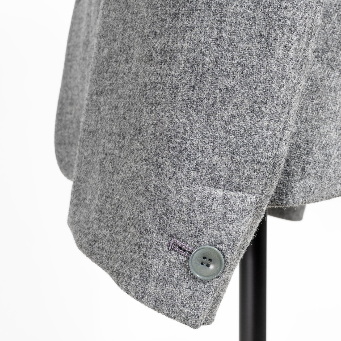 25AW SARAHWEAR ブリティッシュツイード テーラードジャケット C60258