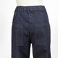 25AW SARAHWEAR ＜Carole＞インディゴデニムベーカーパンツ C30443