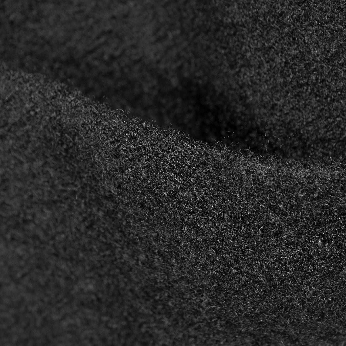 25AW SARAHWEAR ＜Becky＞フェルトウール ジャンパースカート C4210