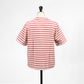 26SS SARAHWEAR ＜Jayne＞ヴィンテージルックボーダー半袖Tシャツ C91425