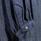 25AW SARAHWEAR デニムファーマードレス C71277