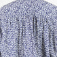 26SS SARAHWEAR リバティプリント ファーマーズブラウス C53109
