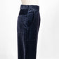 25AW SARAHWEAR ヴェルヴェッティーンランチパンツ C30583