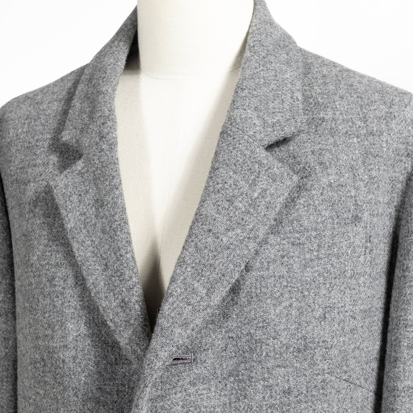 25AW SARAHWEAR ブリティッシュツイード テーラードジャケット C60258