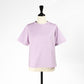 26SS SARAHWEAR ＜Jayne＞ファインコーマジャージー半袖T C91450