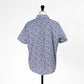 26SS SARAHWEAR ＜Jill＞リバティプリント半袖シャツ C53108