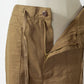 24AW SARAHWEAR SOFT CHINO TAPERED PANTS