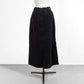 25AW SARAHWEAR コーデュロイセミタイトスカート C21855