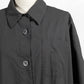 25AW SARAHWEAR ＜Rachel＞コットンウールポプリンカントリードレス C71284