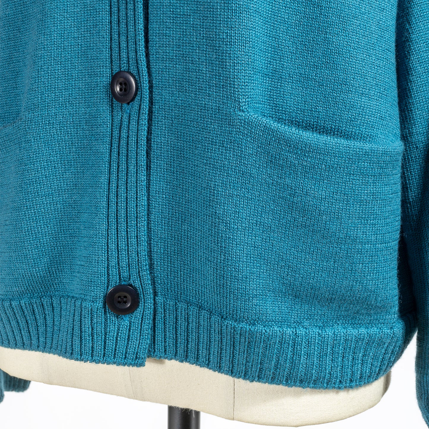 25AW SARAHWEAR エクストラファインメリノカーディガン C11606