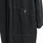 25AW SARAHWEAR コーデュロイカーペンターコート C60249