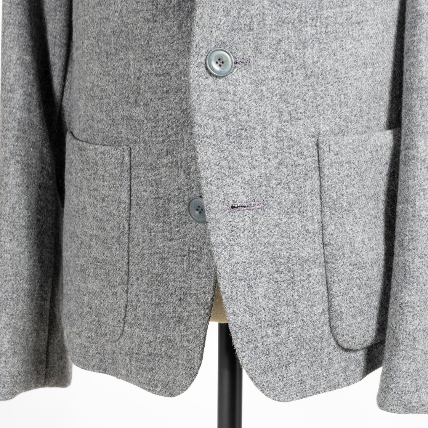 25AW SARAHWEAR ブリティッシュツイード テーラードジャケット C60258