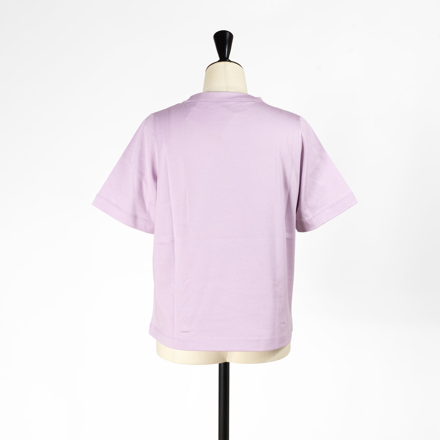 26SS SARAHWEAR ＜Jayne＞ファインコーマジャージー半袖T C91450