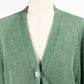 26SS SARAHWEAR リネンニットカーディガン C11587