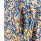 25AW SARAHWEAR リバティプリントロングシャツ  C53047