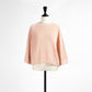 26SS SARAHWEAR リネンニットプルオーバー C11591