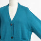 25AW SARAHWEAR エクストラファインメリノカーディガン C11606