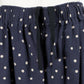 26SS SARAHWEAR R/H ポルカドットバルーンパンツ C30614