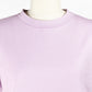 26SS SARAHWEAR ＜Jayne＞ファインコーマジャージー半袖T C91450