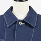 26SS SARAHWEAR インディゴデニム ユーティリティジャケット C60264
