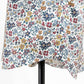 25AW SARAHWEAR ＜Sophia＞リバティプリント丸衿シャツ C53053