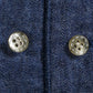 25AW SARAHWEAR デニムファーマードレス C71277