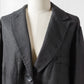 24SS SARAHWEAR Linen Twill Tailored Jacket