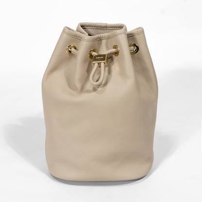 26SS S.MANO ドローストリングバッグ スモール SMN002