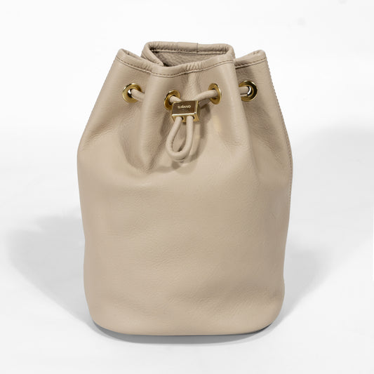 26SS S.MANO ドローストリングバッグ スモール SMN002