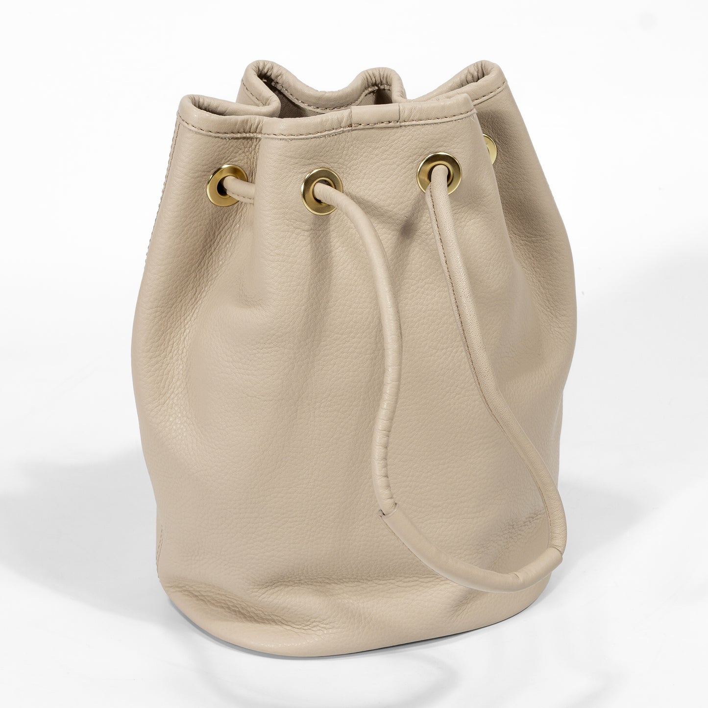 26SS S.MANO ドローストリングバッグ スモール SMN002