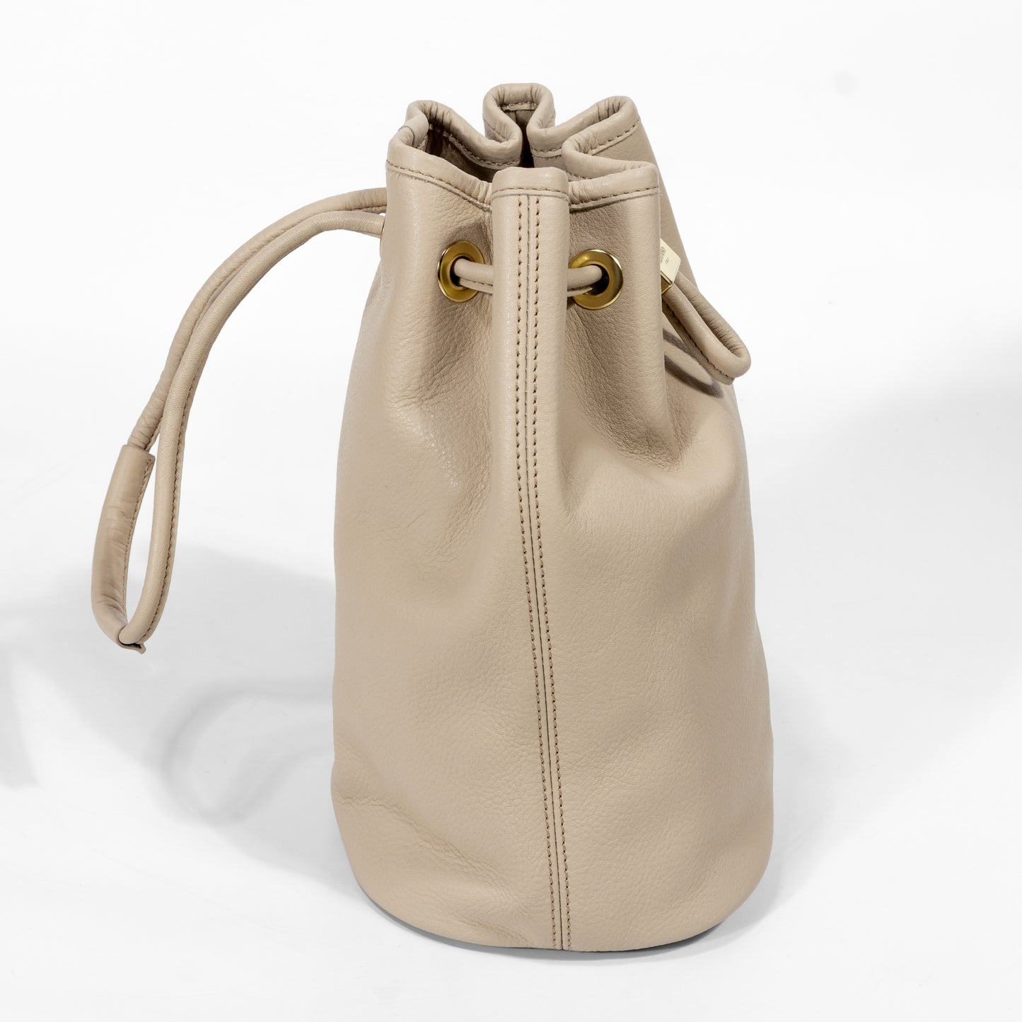 26SS S.MANO ドローストリングバッグ スモール SMN002