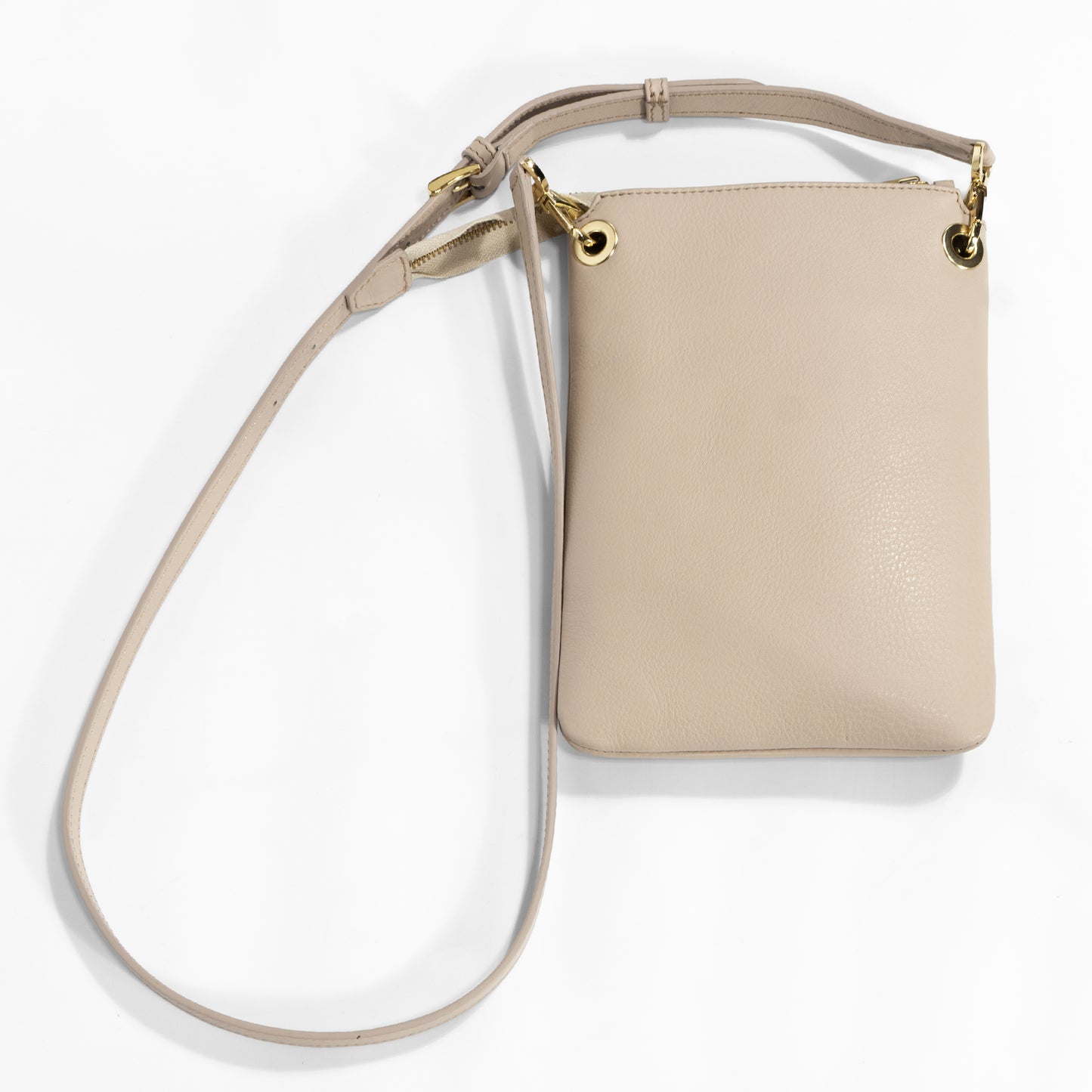 26SS S.MANO ジップショルダー SMN020